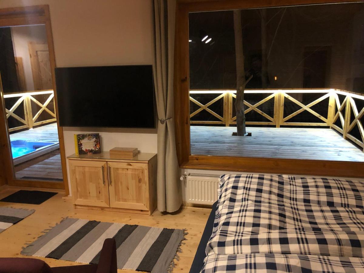 Ozlak Lombhaz Hébergement de vacances *